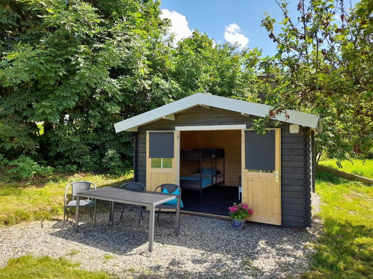 Weides Camping Küps
