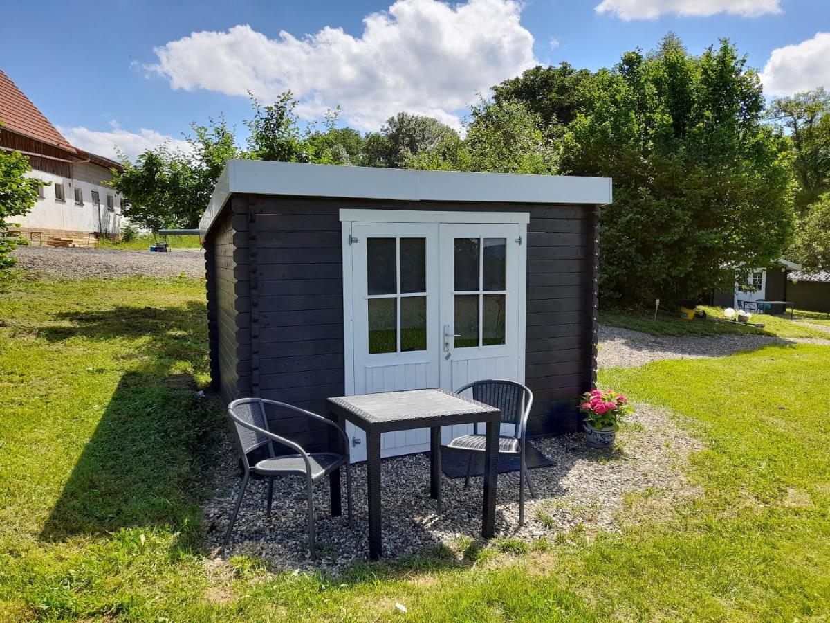 Camping Weides