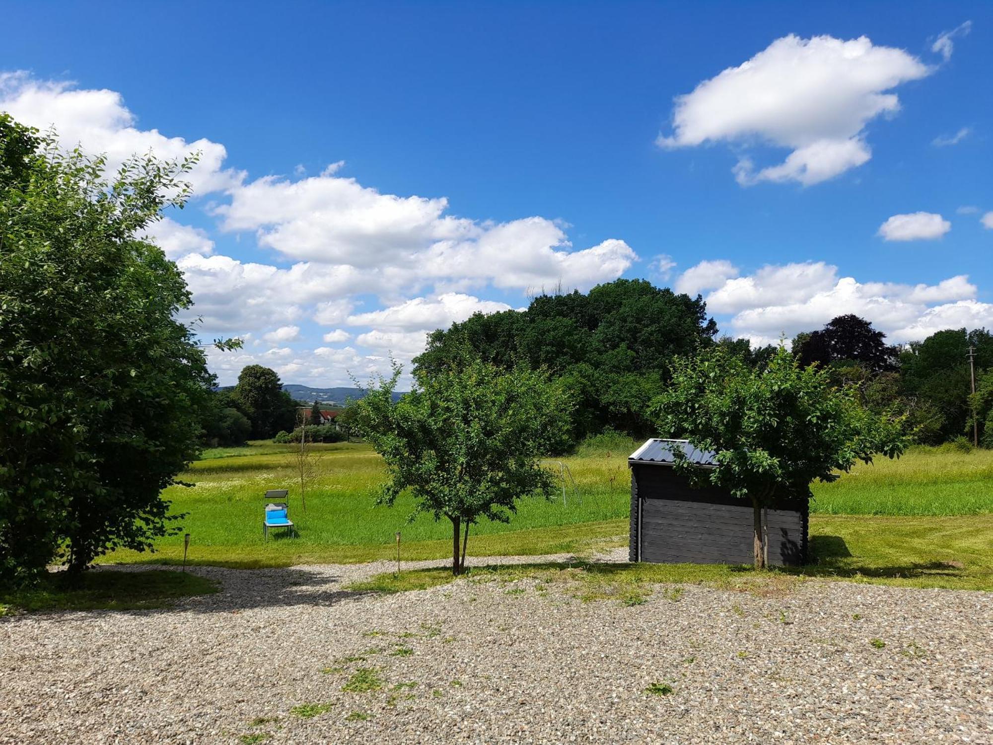 Weides Camping Küps