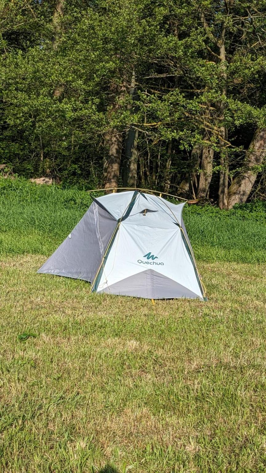 Weides Camping *