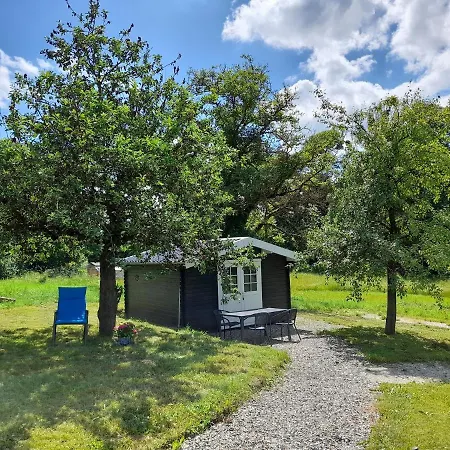 Camping Weides Küps Esterno foto