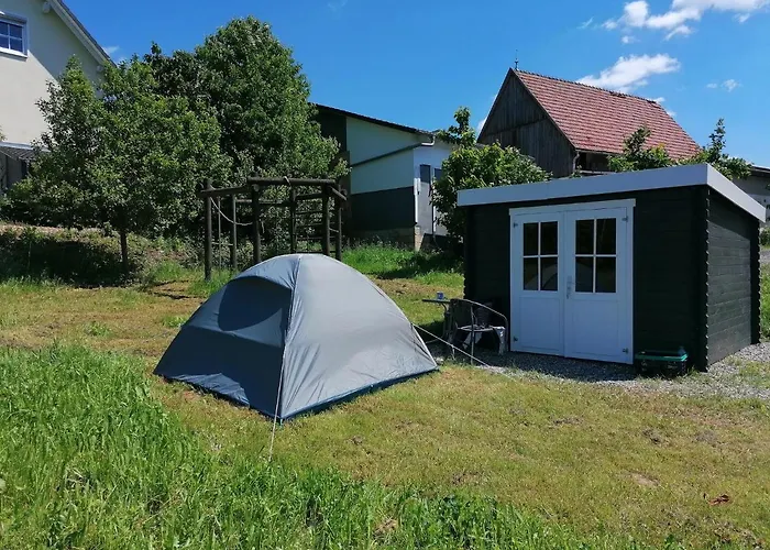 Camping Weides