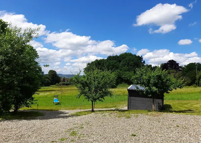 Camping Weides