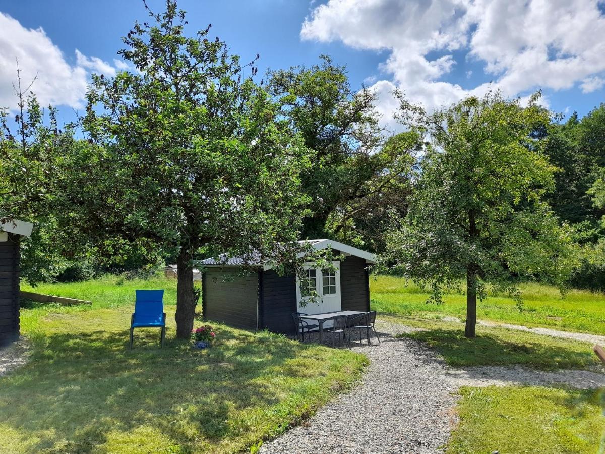 Campingplatz Weides Küps
